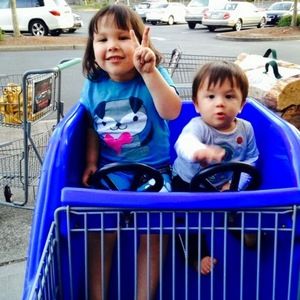 Meet your Posher, Joshua